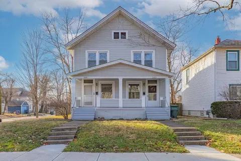 2461-2463 Findley Ave, Columbus, OH 43202