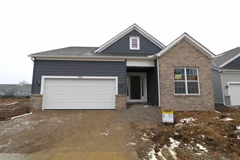 3153 Gelding Run Rd, Grove City, OH 43123