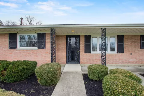 3508 Landor Rd, Springfield, OH 45503 photo 11