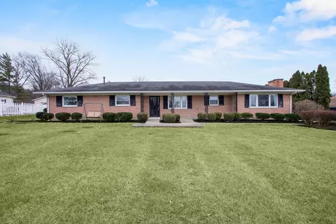 3508 Landor Rd, Springfield, OH 45503