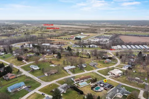 3508 Landor Rd, Springfield, OH 45503 photo 49