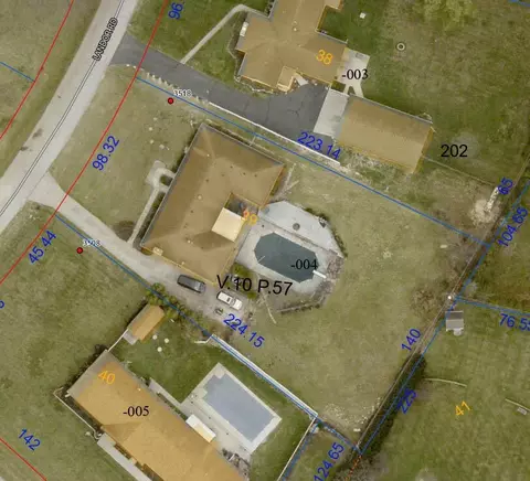 3508 Landor Rd, Springfield, OH 45503 photo 51