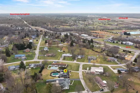 3508 Landor Rd, Springfield, OH 45503 photo 2