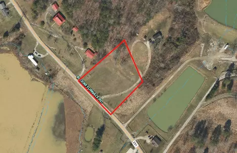 00 Bloom Furnace Rd, South Webster, OH 45682