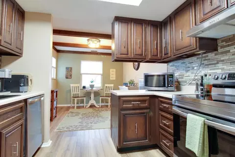 402 Mount Vernon Ave #18, Marion, OH 43302