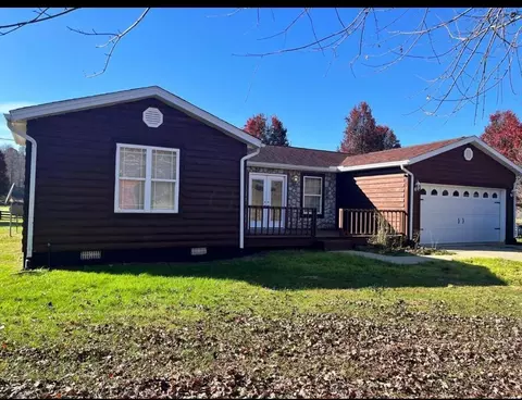 1182 Bloom Furnace Rd, South Webster, OH 45682
