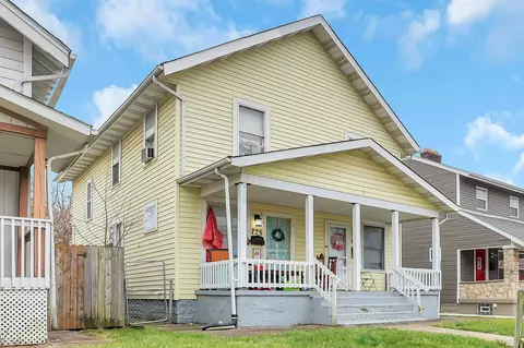 773-775 E Starr Ave, Columbus, OH 43201