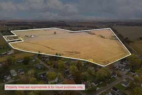 0 Baltimore-somerset Rd NE, Millersport, OH 43046