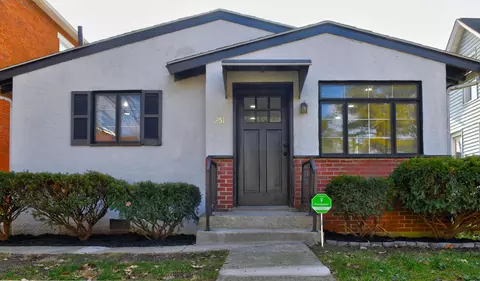 251 E Innis Ave, Columbus, OH 43207