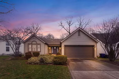3681 Whitworth Way, Columbus, OH 43228