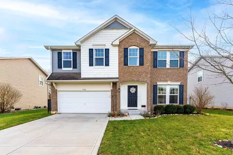 4463 Butler Farms Dr, Columbus, OH 43207