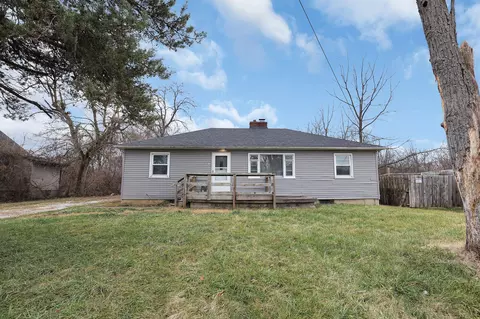 2601 Rhoads Ave, Columbus, OH 43207