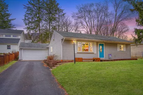 13 Sharon Rd, Chillicothe, OH 45601