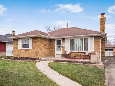 2742 St Joseph Ave, Columbus, OH 43204
