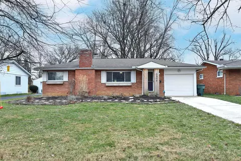 5506 N Meadows Blvd, Columbus, OH 43229