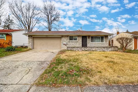 2437 Daily Rd, Columbus, OH 43232