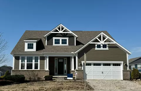 4448 Ruppert Trl #LOT 3804, Powell, OH 43065