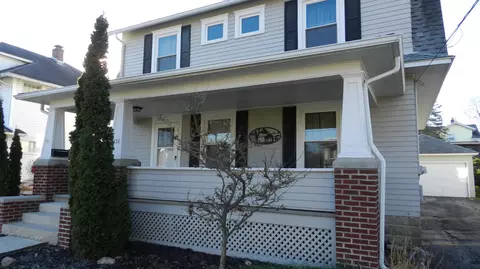 551 S Vine St, Marion, OH 43302