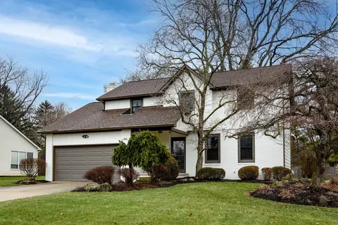 4210 Reed Rd, Columbus, OH 43220