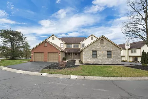 1316 Spring Brook Ct #12, Westerville, OH 43081