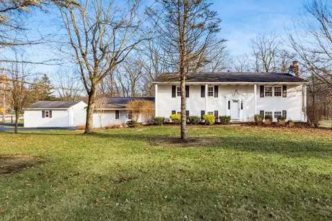 10744 Johnstown Rd, New Albany, OH 43054