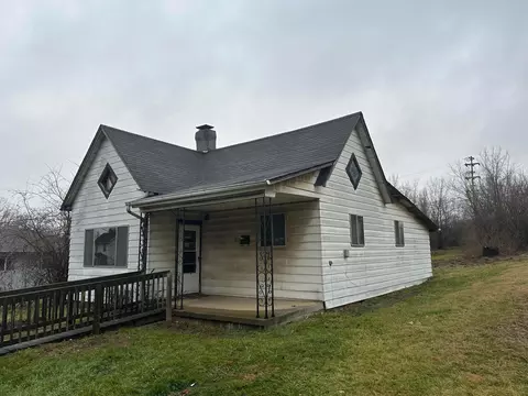 510 Glendower Ave, Columbus, OH 43207