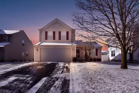 919 Master Dr, Galloway, OH 43119