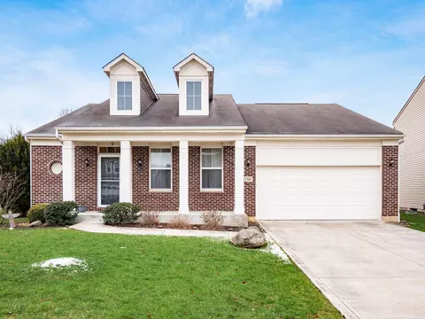 1565 Morrison Farms Dr, Blacklick, OH 43004