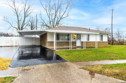 4120 Salem Dr, Columbus, OH 43228