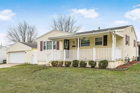 3005 Westmoor Dr, Columbus, OH 43204