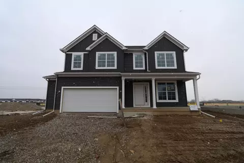 6197 Boone Dr, Powell, OH 43065