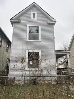 82 N Eureka Ave, Columbus, OH 43204