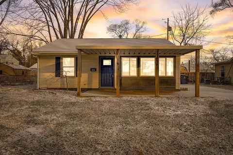 4634 Langley Ave, Whitehall, OH 43213