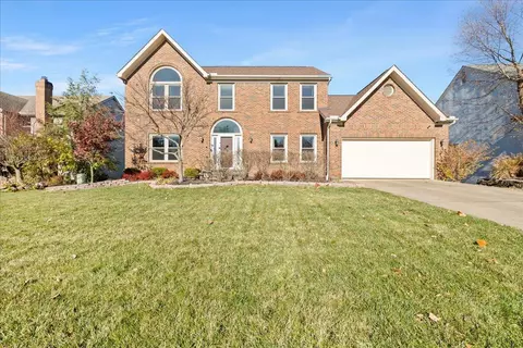 690 Dark Star Ave, Gahanna, OH 43230