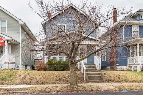 209 E Hinman Ave, Columbus, OH 43207