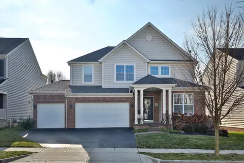 767 Centerpark Dr, Westerville, OH 43082
