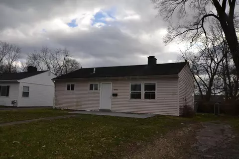 1023 Duxberry Ave, Columbus, OH 43211