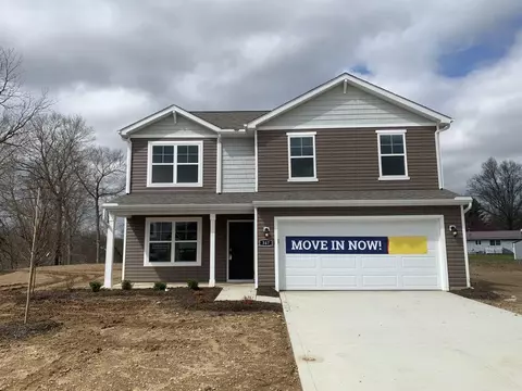 347 Trinity Way W, Newark, OH 43055