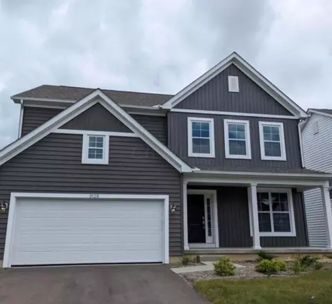 9128 Farlington Dr, Blacklick, OH 43004