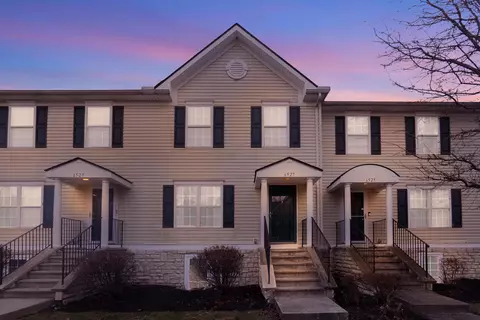 6527 Crab Apple Dr #B, Canal Winchester, OH 43110