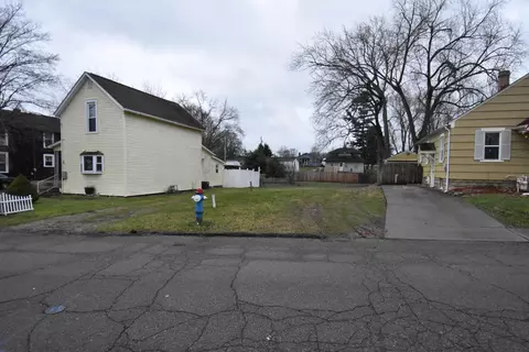 124 Mount Ida Ave, Lancaster, OH 43130