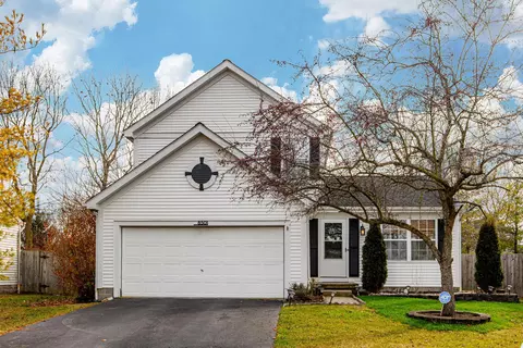 8501 Honor Ct, Galloway, OH 43119