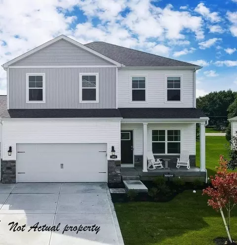 5925 Damsel Dr, Columbus, OH 43232
