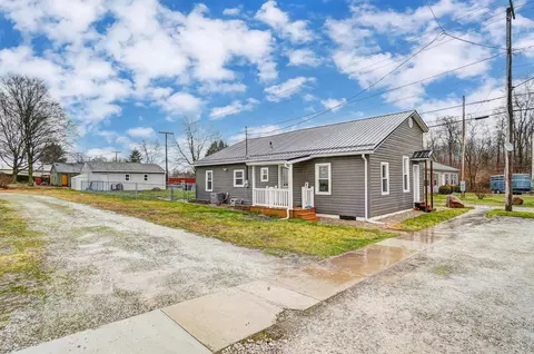 126 Park St, Waldo, OH 43356
