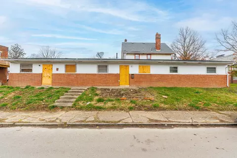 1656 Kent St, Columbus, OH 43205