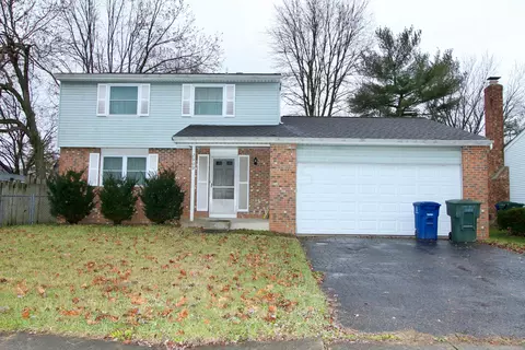 2909 Liberty Bell Ln, Reynoldsburg, OH 43068