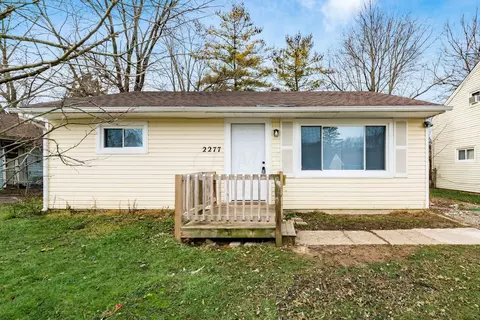 2277 Century Dr, Columbus, OH 43211