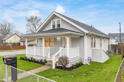 260 Delray Rd, Columbus, OH 43207