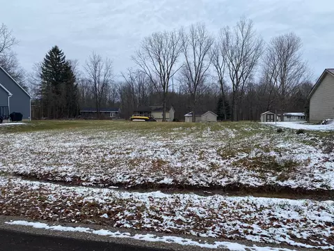 7326 State Route 19 #LOT 124, Mount Gilead, OH 43338