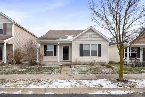 638 Brave Dr #266, Galloway, OH 43119
